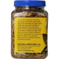 thumbnail image 3 of Zoo Med Large Sun Dried Red Shrimp: Premium Nutrition for Large Aquatic Pets, 3 of 3