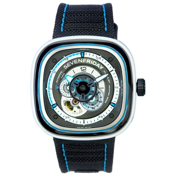 Sevenfriday p best sale series