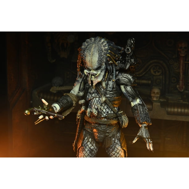 Ultimate Predator Figure | Toy figures for collector stores
