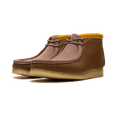thumbnail image 2 of CLARKS MENS Wallabee "Suede" 63074 MULTI 63074 MULTI from Stadium Goods, 2 of 8