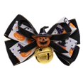 thumbnail image 2 of Lovely Dog 4 Patrones Collares Collar de Halloween de especial para perros medianos Calabaza, 2 of 8