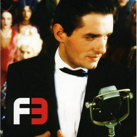 Falco - 3 (25 Annivarsary Edition) - Music & Performance - CD