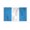 3x5 ft Nylon Flag, variant on AGAS Guatemala No Seal Flag 4x6 inch - 11" Plastic Pole 100% Polyester Stitched Edges Guatemalan National Mini Flag on a Stick