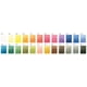 thumbnail image 4 of Lápices de colores Faber-Castel, 24 unidades, paquete de 1 surtido, 4 of 5