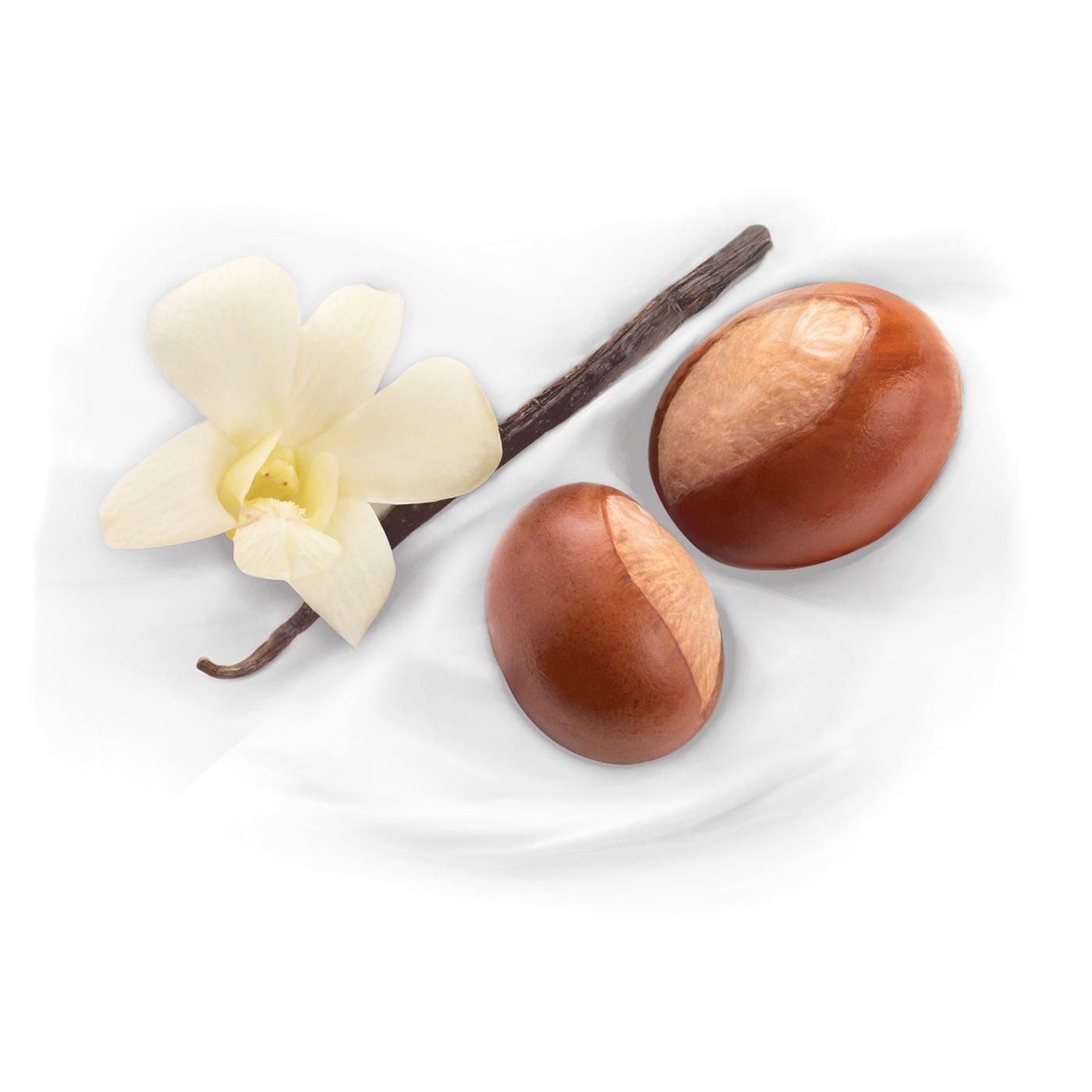 Nettoyant Corporel Dove Beurre de Karité et Essence de Vanille