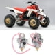 thumbnail image 3 of Carburador para repuesto de carburador compatible con Banshee YFZ350 ANGGREK  Otros, 3 of 8