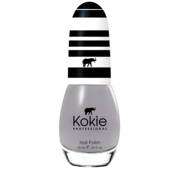 KOKIE Professional Nail Polish