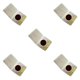 thumbnail image 1 of Inteprter Parche adelgazante de objetivos de pérdida de peso Type2 NO2, 1 of 1