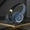 Blue, variant on RKZDSR Folding Wireless Bluetooth Headset - Gaming Headset with Built-in Microphone