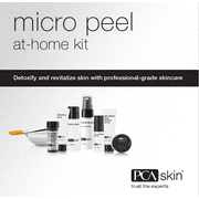 PCA SKIN Micro Peel At-Home Kit