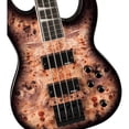 thumbnail image 4 of Bajo Jackson JS Series Concert Bass CB JS3P de 4 cuerdas, 4 of 7