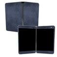 thumbnail image 1 of MightySkins MISURDUO-Charcoal Lattice Skin for Microsoft Surface Duo - Charcoal Lattice, 1 of 4
