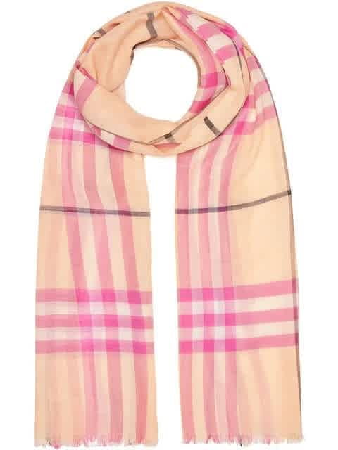 silk scarf walmart