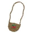 thumbnail image 3 of Bolso de Decoración de Muñeca Hecho a Mano Sunnimix Estilo de Dibujos Animados 1/6 3,5 cm x 3 cm, 3 of 8