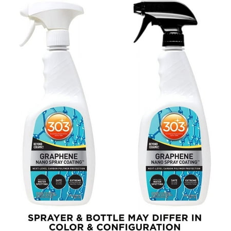 303 Marine Graphene Nano Spray Coating - 32oz