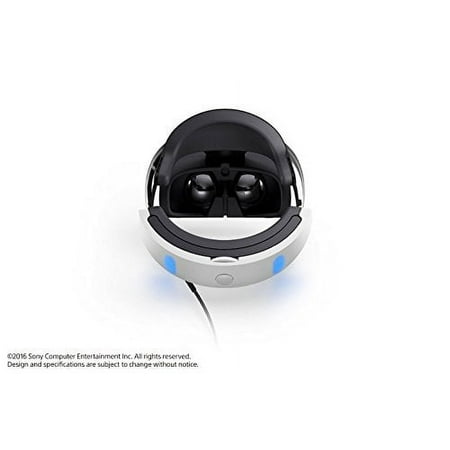 PlayStation VR Launch Bundle 3 Items:VR Launch Bundle,PlayStaion4 Call of Duty Black Ops III,VR Game Disc Eagle Flight VR