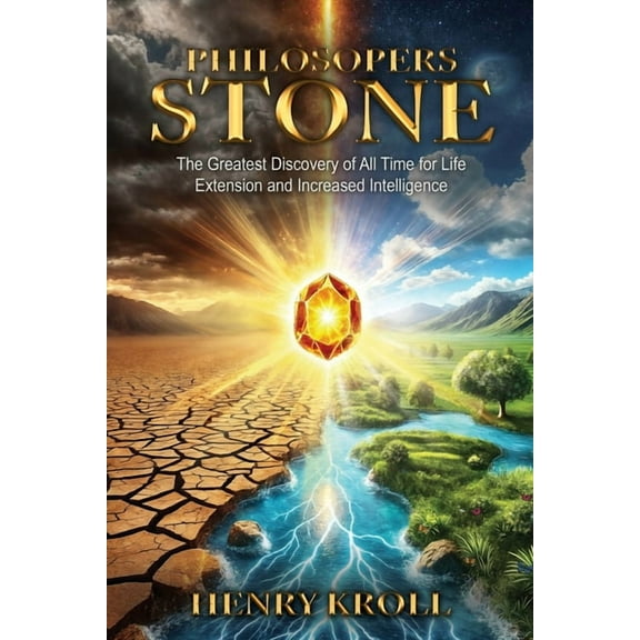 Philosophers Stone, (Paperback)