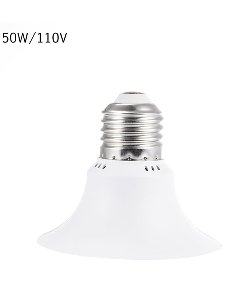 1 x 50W UFO LED High Bay Light Warehouse Fixture Industry Factory Shop Shed Lamp