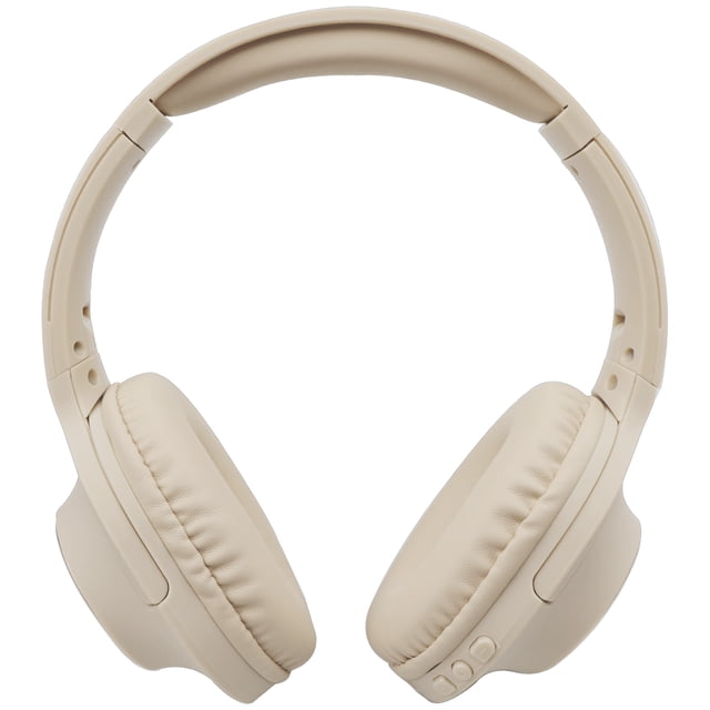 Audifonos RCA Tipo DJ Bluetooth HP63BTBG