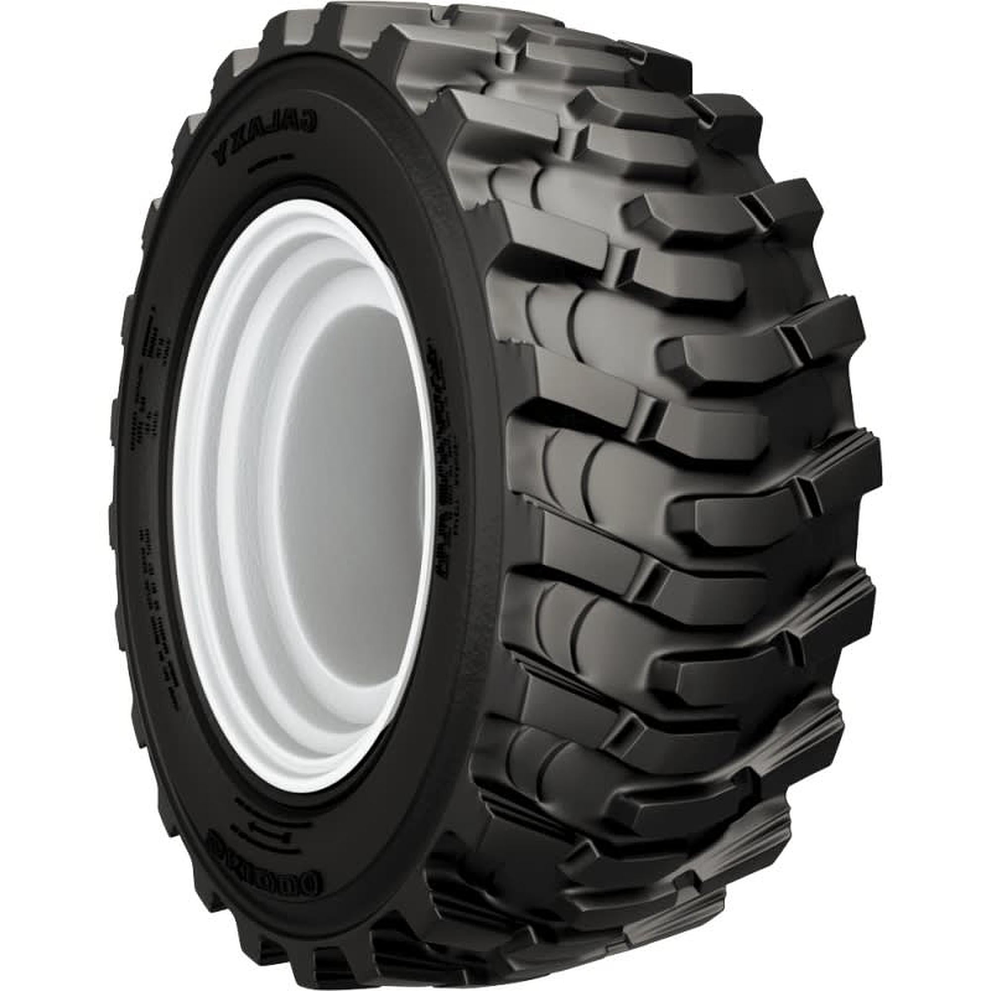 Galaxy Skiddo R-4 12-16.5 144A2 F Farm Tire