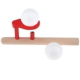 thumbnail image 2 of Juegos De Clásicos - Hobbies De Soplar - Tubos De Soplado Flotantes Y Juguetes Para Soplar - Juguete Deportivo Al - Salvador Tubos de soplado de juego de pelota flotante, 2 of 9