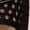 Black, variant on Woven Ballet Flats for Women Cute Mary Janes Bow Elastic Strap Summer Straw Comfortable Casual Dressy Shoes White 7.5(40)
