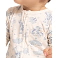 thumbnail image 3 of Disney Pixar Toy Story Unisex Baby Footed Sleep N Play, Sizes Preemie-6/9M, 3 of 9