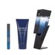 thumbnail image 2 of Z4 SET BAD BOY COBALT 3PZS 100ML EDP SPRAY/ SHOWER GEL 100ML/ 10ML EDP SPRAY, 2 of 3
