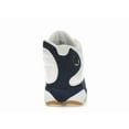 thumbnail image 4 of Jordan Men's 13 Retro Midnight Navy Shoes, from StockX, 4 of 5