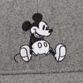 thumbnail image 3 of Gorra Bioworld Mickey Mouse Clásica Bordada 58 cm, 3 of 6