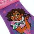 thumbnail image 2 of Encanto Applique Christmas Stocking, 2 of 5