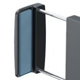 thumbnail image 3 of Soporte para parabrisas de tableta de brazo largo de 14 "antivibración ajustable de 360 grados para tableta de 3,5 a 8 pulgadas soporte para tablero de automóvil ipad soporte de succión fuerte para, 3 of 6