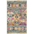 thumbnail image 3 of Safavieh Madison Emory Tapis Abstrait, 3 of 4