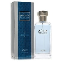 Rasasi 566328 75 ml Hatem Eau De Parfum Spray for Men