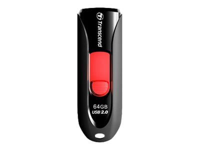 Transcend USB Flash Drive, USB2.0