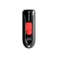 thumbnail image 1 of Transcend USB Flash Drive, USB2.0, 1 of 2