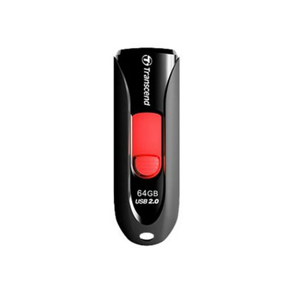 Clé USB Transcend, USB 2.0