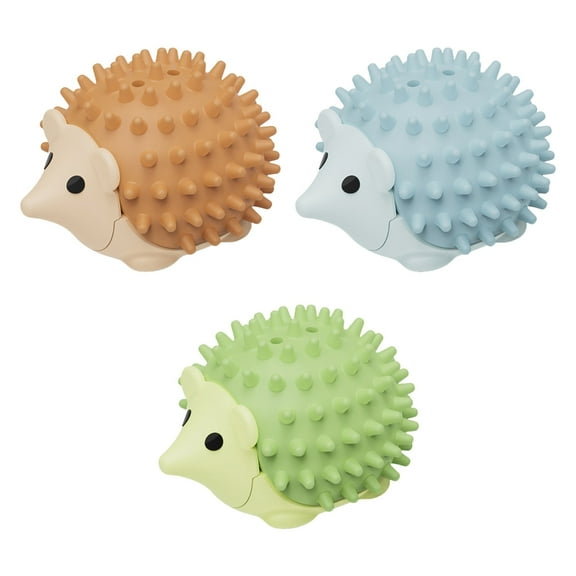 3pack Cats Edible Kittens Silvervine Toy Kitties Teeth Dentals for Felines Entertainment