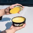 thumbnail image 5 of Cera Flamingo Polish Car Wax Pasta Lata De 230 G Modelo F041, 5 of 5