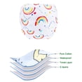 thumbnail image 3 of Pantalones JackLove para ir al baño, para niños y niñas de 2 a 4 pulgadas, 3 of 6