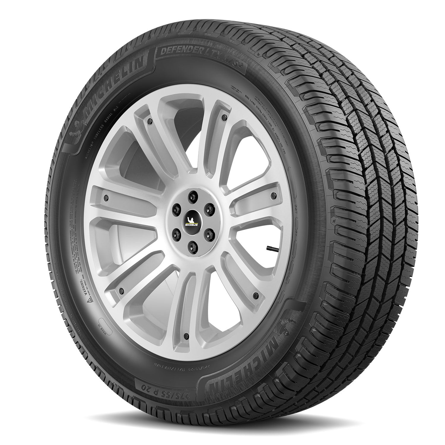 まっつん 4 New 265/60R18 Accelera MT-01 Mud Tires 60 18 R18 60R