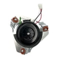 thumbnail image 2 of Draft Inducer Furnace Blower Motor Replaces Packard 66761, 2 of 2