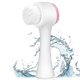 thumbnail image 1 of Facial Brush-scrub Silicone Manual Double-sided Facial Cleansing Brush And Pore Cleansing Face Brush, 1 of 5