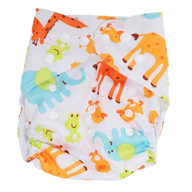 Pañal reutilizable para bebés,Pañal de natación infantil reutilizable Pañal reutilizable para bebés Pañal de natación infantil Materiales ecológicos