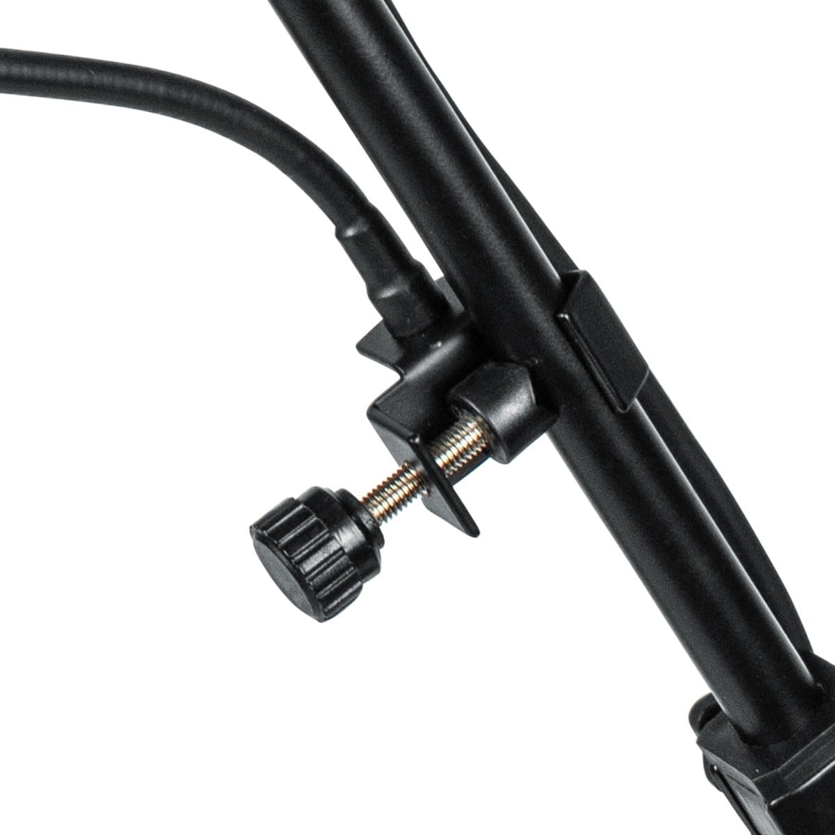 Gator Metal Screen Pop Filter With 12.4" Gooseneck
