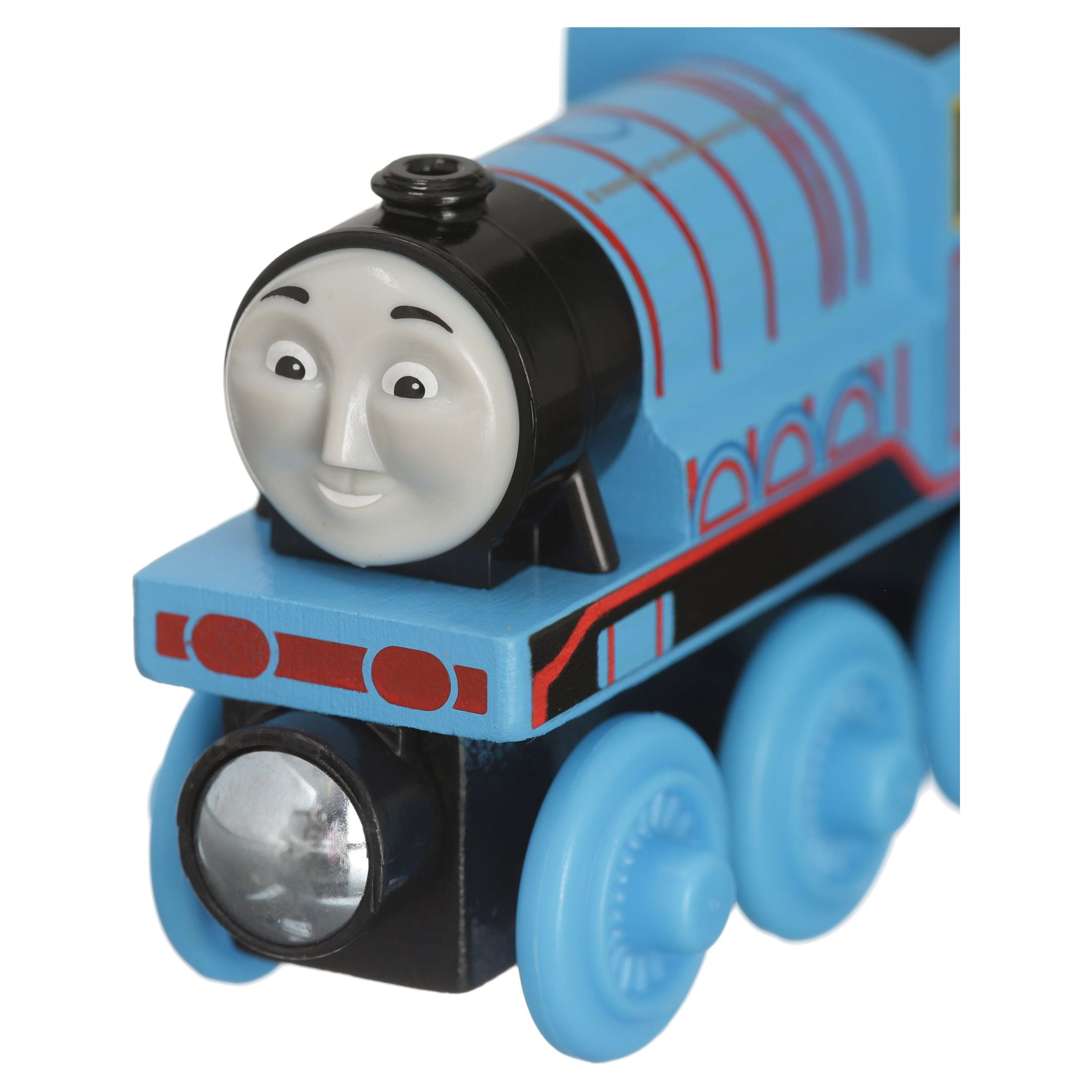 Buy Thomas Friends Wood Gordon Blue Train at Ubuy Togo