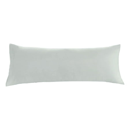 Body Pillow Case Microfiber Long Bedding Body Pillow Covers Light
