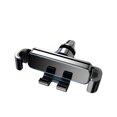 thumbnail image 2 of Puntoco Car Outlet Gravity Car Navigation Phone Holder Aluminum Alloy Gravity Car Phone Holder，Can Rotate At Any Anglereserve Charging Space, 2 of 7