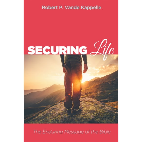 Securing Life, (Hardcover)