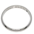 thumbnail image 5 of Pre-Owned Cartier Wedding 1P Diamond Ring #51 Platinum PT950 Women's CARTIER, 5 of 6